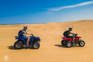 namibia swakopmund quad quady desert explorers daleko od domu