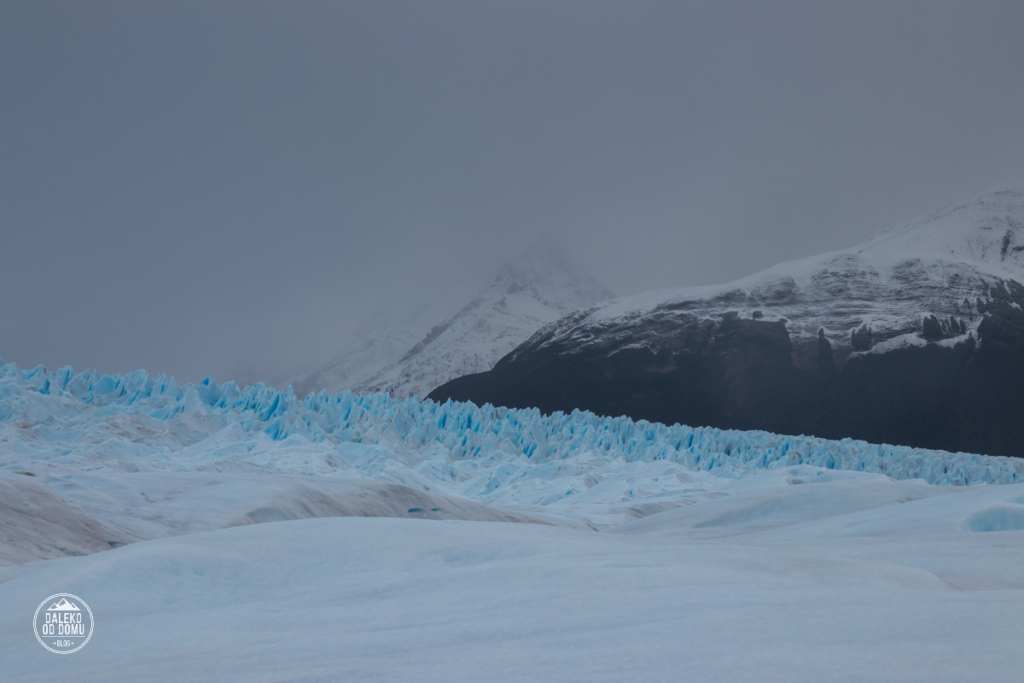 argentyna lodowiec perito moreno trekking big ice wedrowka 3
