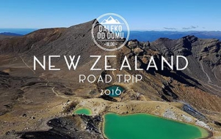 nowa zelandia film new zealand road trip 2016 wladca pierscieni daleko od domu