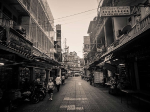 tajlandia bangkok china town