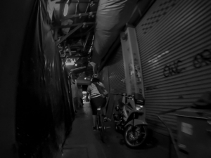 tajlandia bangkok grasshoppers adventures nocna wycieczka rowerowa uliczki