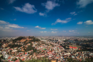 madagaskar madagascar antananarywa antananarivo panorama