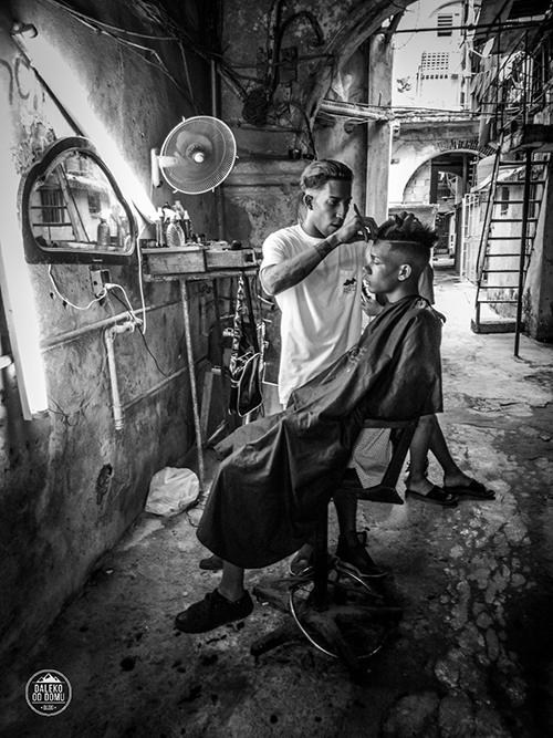 national geographic wielki konkurs fotograficzny 2017 13 edycja wkf wyroznienie welovephoto kuba fryzjer