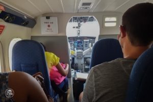 seszele seychelles praslin mahe samolot air seychelles transport