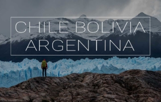 ameryka południowa chile boliwia argentyna patagonia film daleko od domu 2018