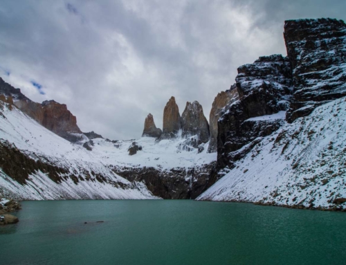 Trekking w Torres del Paine – jak zorganizować trekking